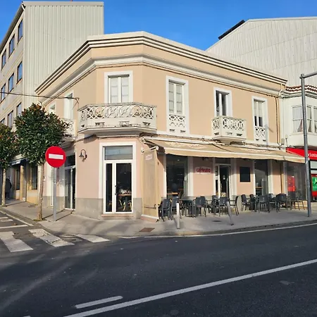Cafe Teatro * 아주아