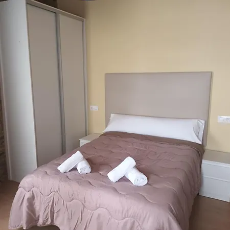 Apartmán Cafe Teatro