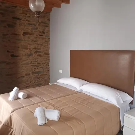 Cafe Teatro Daire Arzúa