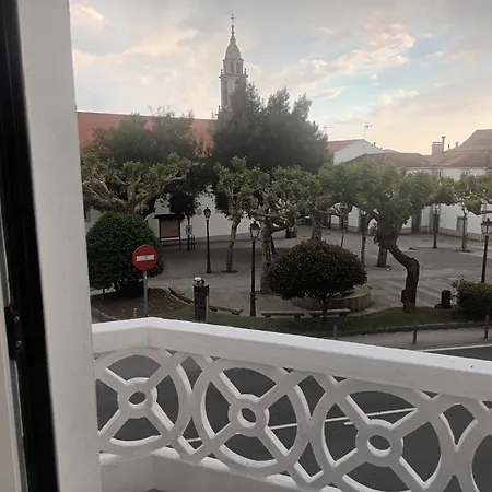 Cafe Teatro Arzúa