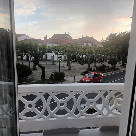 Cafe Teatro Апартаменты Арсуа