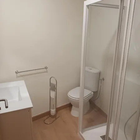 Cafe Teatro Daire Arzúa