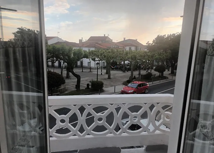 Cafe Teatro Апартаменты Арсуа